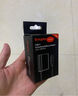 勁碼（KingMa） LP-E17假電池佳能EOS M3 M5 M6 M62 M6二代R8 R10 RP R50微單相機750D 760D 800D 850D 200D單反 LPE17假電池M系列專用 曬單實拍圖