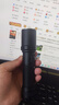 納麗德（NEXTORCH）P80強光手電筒2100流明 戶外勤務(wù)戰(zhàn)術(shù)長續(xù)航 超亮巡邏應(yīng)急燈 曬單實拍圖