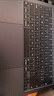 Apple/蘋果款MacBookAir13.6英寸M3(8+10核)24G512G午夜色輕薄筆記本電腦MC8Q4CH/A 曬單實拍圖