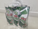 碧浪除菌洗衣液草本清香2kg+500g*3袋+200g*2袋實惠大容量 曬單實拍圖