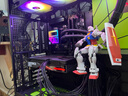 AMD銳龍R7 9800X3D主機(jī)組裝電腦RTX5080 RX9070XT顯卡直播電競(jìng)設(shè)計(jì)臺(tái)式電腦主機(jī)DIY組裝機(jī) 銳龍7 9800X3D+無(wú)顯卡主機(jī)丨配一 主機(jī)套件 曬單實(shí)拍圖