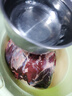 京樂狳【熱銷8W+】新鮮鹿肉現(xiàn)殺梅花鹿肉生鮮鹿腿肉速凍生鮮鹿肉排骨 正宗鹿整腿帶骨帶蹄帶皮10斤 曬單實(shí)拍圖