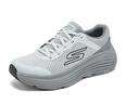 斯凱奇（Skechers）縱云跑鞋男鞋夏季軟底透氣運動鞋厚底休閑健步鞋220613 曬單實拍圖