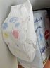 好奇（Huggies）金裝紙尿褲 嬰兒尿不濕 【多倉直發(fā)】新老包裝隨機發(fā)貨 XXL28片【15kg以上】 曬單實拍圖
