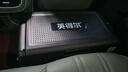 英得爾車載冰箱FC20L靈動(dòng)雙箱壓縮車家兩用冷藏冷凍冰箱 戶外家居用品 曬單實(shí)拍圖