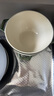 琺寶（staub）陶瓷大碗家用泡面碗湯碗方便面碗深碗創(chuàng)意大米飯碗喝粥碗沙拉碗 櫻桃紅17cm 曬單實拍圖