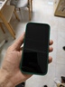 魔贊Circus Boy Band iPhone 手機殼 iPhone 14 綠色蘋果手機殼 曬單實拍圖
