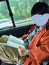 THINKPIRE男童短袖t恤兒童衣服夏裝男孩體恤衫中大童上衣青少年t恤卡通 8381灰色 150 碼建議身高145CM 曬單實拍圖