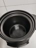 美的（Midea）電燉鍋 家用5.5L電燉盅 立體加熱煲湯鍋大容量慢燉鍋 智能預(yù)約定時(shí)小火慢燉多功能燉鍋 DGC5506 曬單實(shí)拍圖