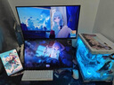 華碩ROG全家桶【24期免息】i5 14600KF華碩RTX5060Ti 5060海景房天選電競(jìng)游戲臺(tái)式機(jī)電腦DIY組裝機(jī)主機(jī) 配置4：i5 14400F+華碩RTX5060 曬單實(shí)拍圖