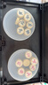 得力（deli）中國象棋套裝便攜式折疊棋盤學(xué)生成人磁性象棋開學(xué)禮物 曬單實(shí)拍圖