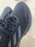 adidas DURAMO SL訓練備賽網(wǎng)面跑步運動(dòng)鞋男子阿迪達斯官方 黑色JS3014   42 曬單實(shí)拍圖