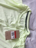 耐克（NIKE）Stride Dri-FIT ADV 男子透氣速干反光設計夏季運動短袖T恤 HV5204-701 L 曬單實拍圖