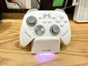 北通鯤鵬40智控?zé)o線游戲手柄xbox阻尼搖桿switch2電腦PC手機(jī)電視steam藍(lán)牙體感NS原神雙影奇境 曬單實拍圖