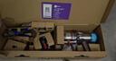 戴森（DYSON）V12 Detect Slim Fluffy 無繩吸塵器激光探測140AW大吸力除螨家用 日版原裝正品【平臺補(bǔ)貼】 曬單實拍圖