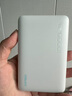 CUKTECH酷態(tài)科【3C認(rèn)證可上飛機(jī)】磁吸充電寶無線充電器20W快充二合一CP12電能塊適用蘋果16小米/華為手機(jī) 曬單實(shí)拍圖