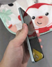 小米紅米note14  5G手機  Redmi智能老人機備用機推薦大電量 超久耐用手機 國家補貼  MC31A 幻影青 8GB+128GB 標配 曬單實(shí)拍圖