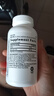 健安喜（GNC）硫辛酸 阿爾法α硫辛酸片ALA調(diào)節(jié)血糖抗氧化 Lipoic acid美國進(jìn)口 300mg 60片 曬單實(shí)拍圖