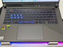 ROG魔霸新銳 2025 銳龍9 16英寸 游戲本筆記本電腦(R9 8940HX 16G 1T RTX5060 2.5K 165Hz) 曬單實拍圖