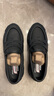 NEW BALANCE25年男鞋女鞋情侶復(fù)古靜奢一腳蹬樂福鞋U1906LBN 曬單實拍圖