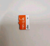 愛國者（aigo）128GB TF（MicroSD）存儲(chǔ)卡 U3 A1 V30 4K 監(jiān)控?cái)z像頭 車載行車記錄儀專用內(nèi)存卡 T1讀速100MB/s 曬單實(shí)拍圖