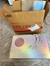 飛利浦（PHILIPS）電動剃須刀新一代旋護(hù)式鵝卵石Pro禮盒裝 無線充電便攜刮胡刀暮靄金 生日七夕情人節(jié)禮物送老公 曬單實(shí)拍圖