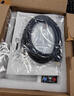 生華視通4K超高清視頻會(huì)議攝像頭851萬(wàn)像素 HDMI USB3.0 LAN攝像機(jī)AI人形追蹤3倍105°無(wú)畸變廣角SH-UK10WH 曬單實(shí)拍圖