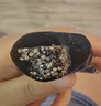 七鮮 無糖黑芝麻酥198g 曬單實(shí)拍圖