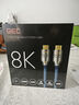 杰科（GIEC）BDP-G5300PLUS 真4K UHD 藍光播放機 家用DVD影碟機  3D高清U盤(pán)硬盤(pán)播放 雙層杜比視界DTS全景聲 【套餐一】官方標配+2張4K碟+8K HDMI線(xiàn) 曬單實(shí)拍圖
