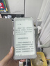 iReader【新品】Tango 6.13英寸墨水屏電紙書電子書閱讀器 便攜閱讀電子紙水墨屏 Tango單機(jī) 月光白 曬單實(shí)拍圖