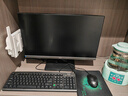 宏碁（acer）商祺 國家補(bǔ)貼20%一體臺式機(jī)電腦 23.8英寸（酷睿 12代 i5-12450H 16G 512G SSD）辦公家用  曬單實(shí)拍圖