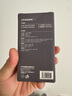 公牛（BULL）67W氮化鎵充電器 多口USB/Type-C快充頭適用MacBook Pro聯(lián)想筆記本蘋果15/14華為小米手機(jī) 卵石灰 曬單實(shí)拍圖