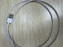 倍思蘋(píng)果數據線(xiàn)快充充電線(xiàn)適用iPhone14/13/12Pro Max/XR/Xs/11/8手機ipadpro/air2平板車(chē)載1.5米2條裝 曬單實(shí)拍圖