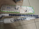 寶家潔噴水拖把2025新款免手洗家用一拖凈懶人平板拖神器XP02-P（50cm） 曬單實(shí)拍圖