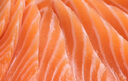 【深?！胺守i”】冰鮮挪威三文魚魚腩切片280g 曬單實拍圖