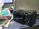 索尼（SONY）ILME-FX30B 4K直播視頻拍攝旅游 緊湊型電影攝像機 18-105長焦變焦鏡頭 直播錄制套裝 曬單實拍圖
