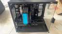影馳 GeForce RTX 5060 金屬大師 黑金版 OC DLSS 4 電競游戲/設(shè)計剪輯/直播娛樂/AI本地部署電腦顯卡 曬單實拍圖