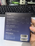 普聯(lián)（TP-LINK） WiFi6智能免驅(qū) USB內(nèi)置天線增益網(wǎng)卡臺(tái)式機(jī)筆記本電腦無(wú)線wifi接收器AX300 TL-XDN6000免驅(qū)版 曬單實(shí)拍圖