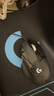 G502 HERO 主宰者 G502SE有線游戲鼠標(biāo)RGB燈宏編程CF吃雞電競FPS 11個(gè)可編程按鍵 可配重25600DPI G502H-百態(tài)貓咪貼紙+禮品多選二 曬單實(shí)拍圖