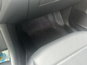 晟哲 TPE全包圍汽車腳墊專用于08-24款大眾朗逸PLUS新銳啟航原廠腳墊 【雙層】TPE腳墊+黑色美尼斯 下單備注具體年款車型 曬單實拍圖