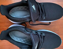 阿迪達(dá)斯adidas男夏季休閑運(yùn)動輕便跑步鞋訓(xùn)練備賽運(yùn)動男鞋 曬單實(shí)拍圖