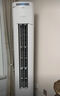 美的（Midea）酷省電pro大3匹新一級能效8折國家補貼20%空調(diào)柜機(jī)立式變頻冷暖家用客廳空調(diào)2匹家電政府以舊換新 大3匹 一級能效 酷省電pro 曬單實拍圖