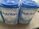 荷蘭牛欄（Nutrilon）諾優(yōu)能嬰幼兒配方奶粉乳糖配方原裝進(jìn)口 3段 1罐 （10-12個(gè)月）26.6-27.1 曬單實(shí)拍圖