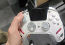 北通鯤鵬50第二代智控?zé)o線游戲手柄xbox手機(jī)switch2電腦PC電視steam震動(dòng)NS原神刺客信條 云翼白 曬單實(shí)拍圖