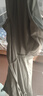 京東京造【UPF300+】防曬衣男士冰絲涼感夏季戶外防曬服男女外套 茉綠色 L 曬單實(shí)拍圖