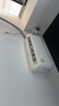 小米（MI）空調(diào)2匹掛機(jī) 巨省電 新一級(jí)能效 變頻冷暖 壁掛式米家空調(diào)掛機(jī)KFR-50GW/D2A1 國(guó)家補(bǔ)貼 曬單實(shí)拍圖