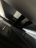 卡洛奇電視掛架TS90萬能支架TS100Max大屏超薄電視架內(nèi)嵌伸縮適用TCL雷鳥海信小米55 80 90英寸電視壁掛 TS90支持：65-90英寸電視 曬單實拍圖
