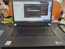 戴爾Alienware外星人游戲本X17R1R2高端旗艦電競(jìng)筆記本設(shè)計(jì)辦公輕薄 R2：12代i9/32G/1T/3080Ti/4K 【線下零售版 支持驗(yàn)機(jī)】 曬單實(shí)拍圖