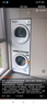 美的（Midea）洗烘套裝 10公斤滾筒洗衣機+熱泵烘干機 除螨除潮 毛屑過(guò)濾 MG100V11FPRO+MH100V11F 國家補貼 曬單實(shí)拍圖
