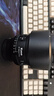 卡色（Kase）85mm F1.4 定焦鏡頭 大光圈 全畫幅 自動對焦 人像 街拍 風(fēng)光 尼康索尼微單相機(jī)鏡頭 索尼E卡口（贈減光&黑柔二合一魔法鏡） 官方標(biāo)配 曬單實拍圖